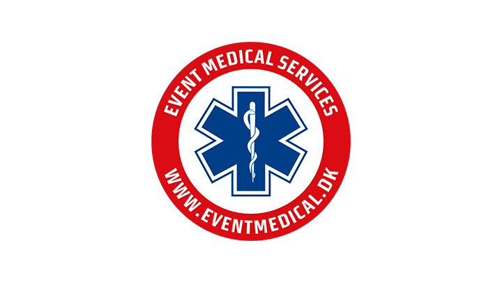 Here you can find Event Medical Services' design guide