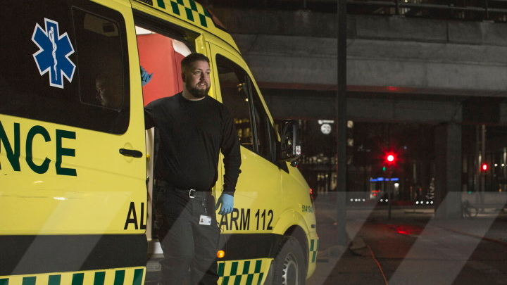 Vi følger Statens Serum Instituts Nationale Infektionshygiejniske Retningslinjer (NIR)